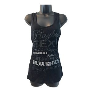 Playboy Tanktop